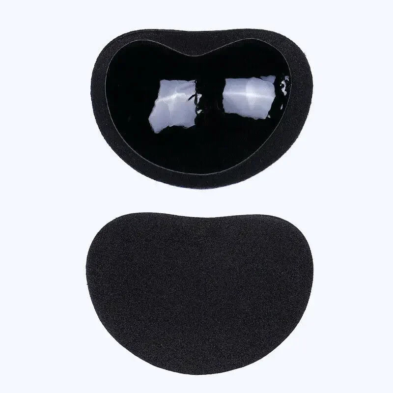 Invisible Push-Up Bra/ Swimsuit Inserts – Thick Silicone Sponge Enhancers