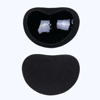 Invisible Push-Up Bra/ Swimsuit Inserts – Thick Silicone Sponge Enhancers