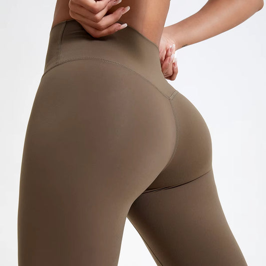 Bella Sculpt Leggings
