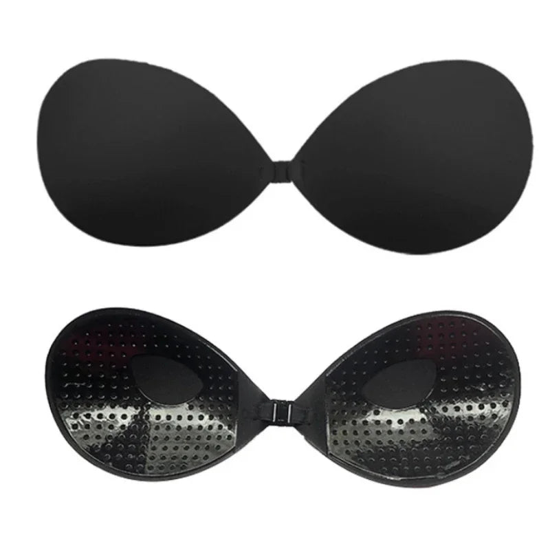 Velvet Lift Invisible Bra