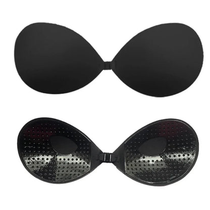 Velvet Lift Invisible Bra