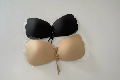 Velvet Lift Invisible Bra