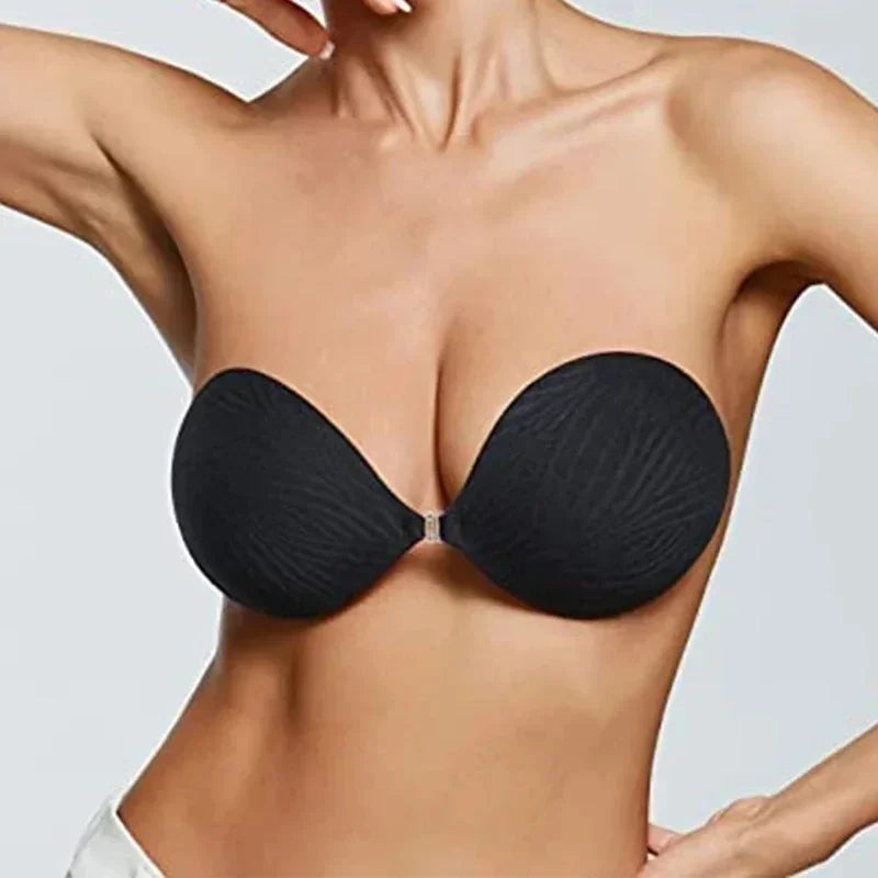 Velvet Lift Invisible Bra