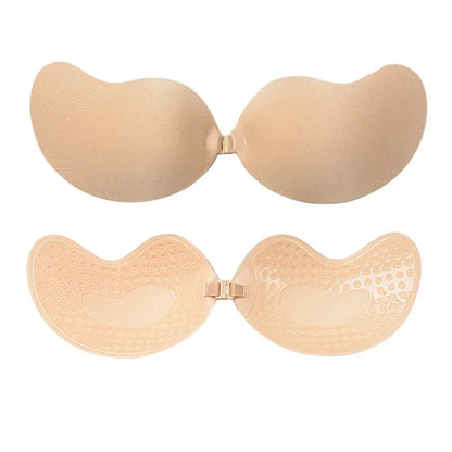 Velvet Lift Invisible Bra