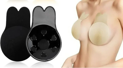 Velvet Lift Invisible Bra